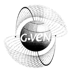 G-VEN logo