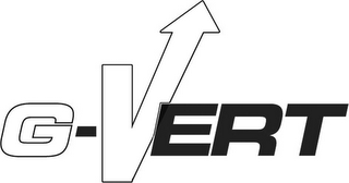 G-VERT logo