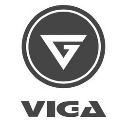 G VIGA logo