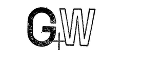 G W logo
