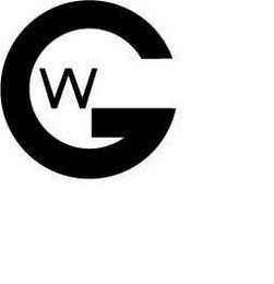 G W logo