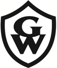 G W logo