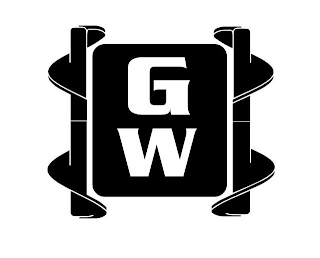 G W logo
