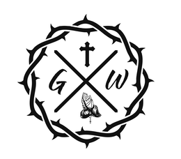 G W logo