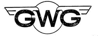 G W G logo