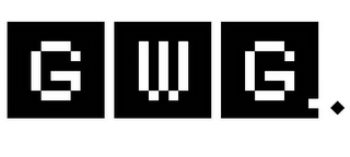 G W G logo