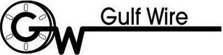 G W GULF WIRE logo