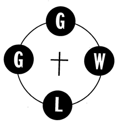G W L G logo