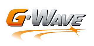 G-WAVE logo