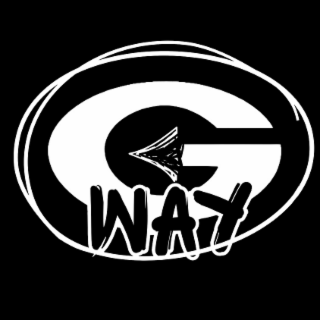 G WAY logo