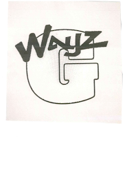 G WAYZ logo