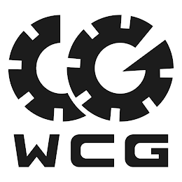 G WCG logo
