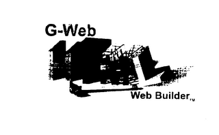 G-WEB HTML WEB BUILDER logo