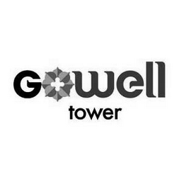 G WELL TOWER logo
