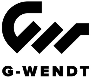 G-WENDT logo