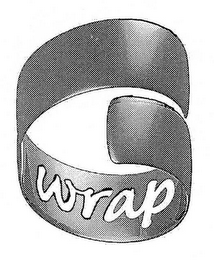 G WRAP logo