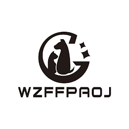 G WZFFPAOJ logo