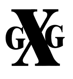 G X G logo