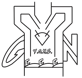 G Y N Y.G.N.E. E E E