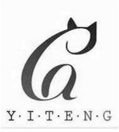 G YITENG logo