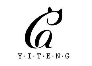 G Y·I·T·E·N·G logo
