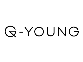 G-YOUNG logo