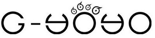 G-YOYO logo