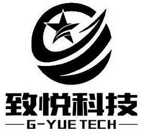 G-YUE TECH logo