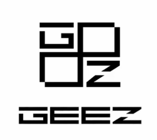 G Z GEEZ logo