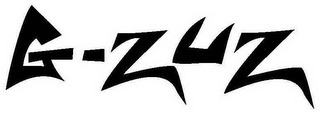 G-ZUZ logo