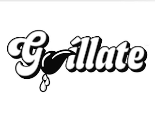 G ÍLLATE logo