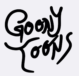 G00NY T00NS logo