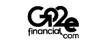 G02EFINANCIAL.COM logo