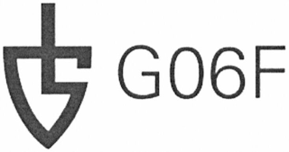 G06F logo