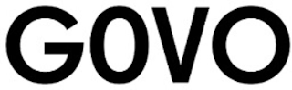 G0VO logo