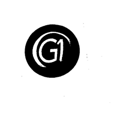 G1 logo