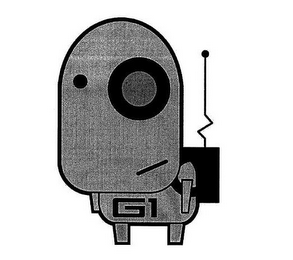 G1 logo