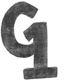 G1 logo