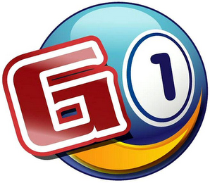 G1 logo