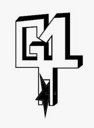 G1 logo