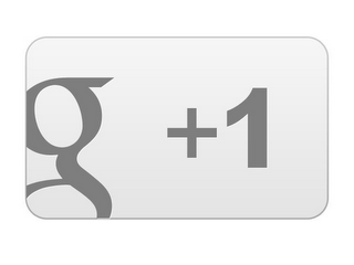 G+1 logo