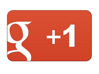G+1 logo