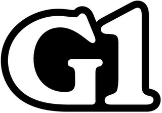 G1 logo