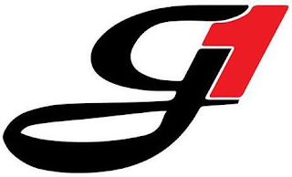 G1 logo