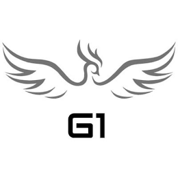 G1 logo