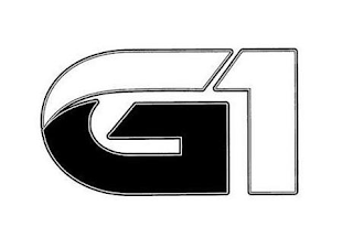 G1 logo