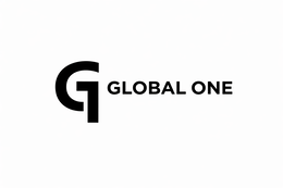G1 GLOBAL ONE logo