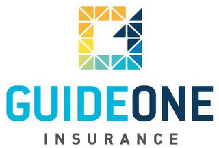 G1 GUIDEONE INSURANCE logo