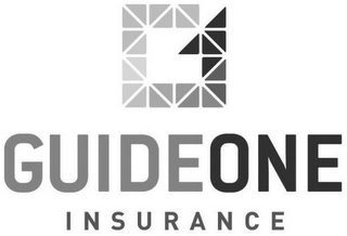 G1 GUIDEONE INSURANCE logo