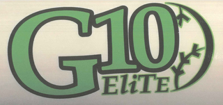 G10 ELITE logo